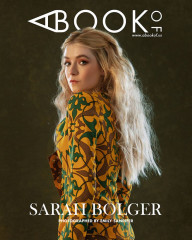 SARAH BOLGER for A Book Of, 2019 фото №1232535