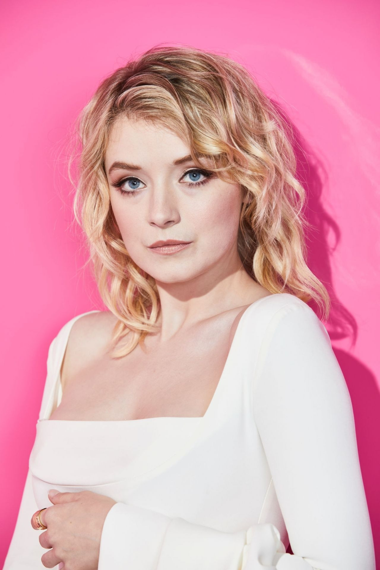 Сара Болджер (Sarah Bolger)