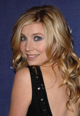 Sarah Chalke фото №206527