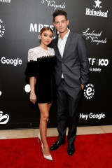 Sarah Hyland-MPTF NextGen Board Hosts 2021 фото №1310404