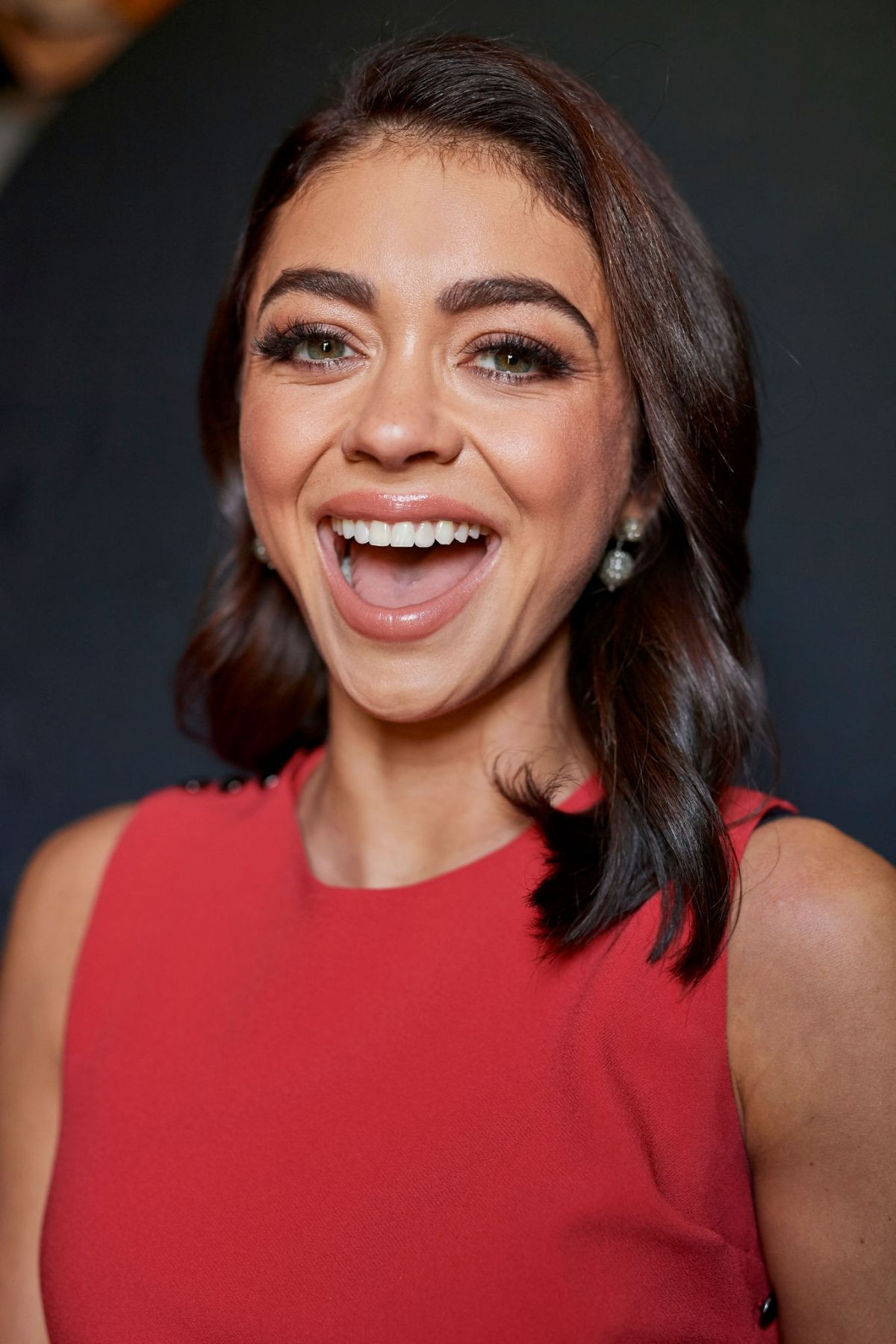 Сара Хайланд (Sarah Hyland)