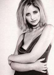 Sarah Michelle Gellar фото №204674