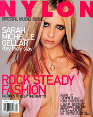 Sarah Michelle Gellar фото №242614