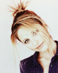 Sarah Michelle Gellar фото №165444