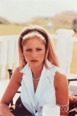 Sarah Michelle Gellar фото №332939