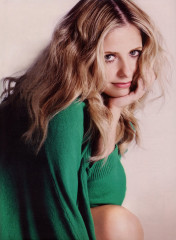 Sarah Michelle Gellar фото №213905