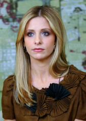 Sarah Michelle Gellar фото №164714