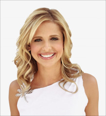 Sarah Michelle Gellar фото №452843