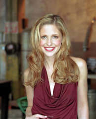 Sarah Michelle Gellar фото №1366836