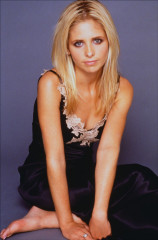 Sarah Michelle Gellar фото №83581