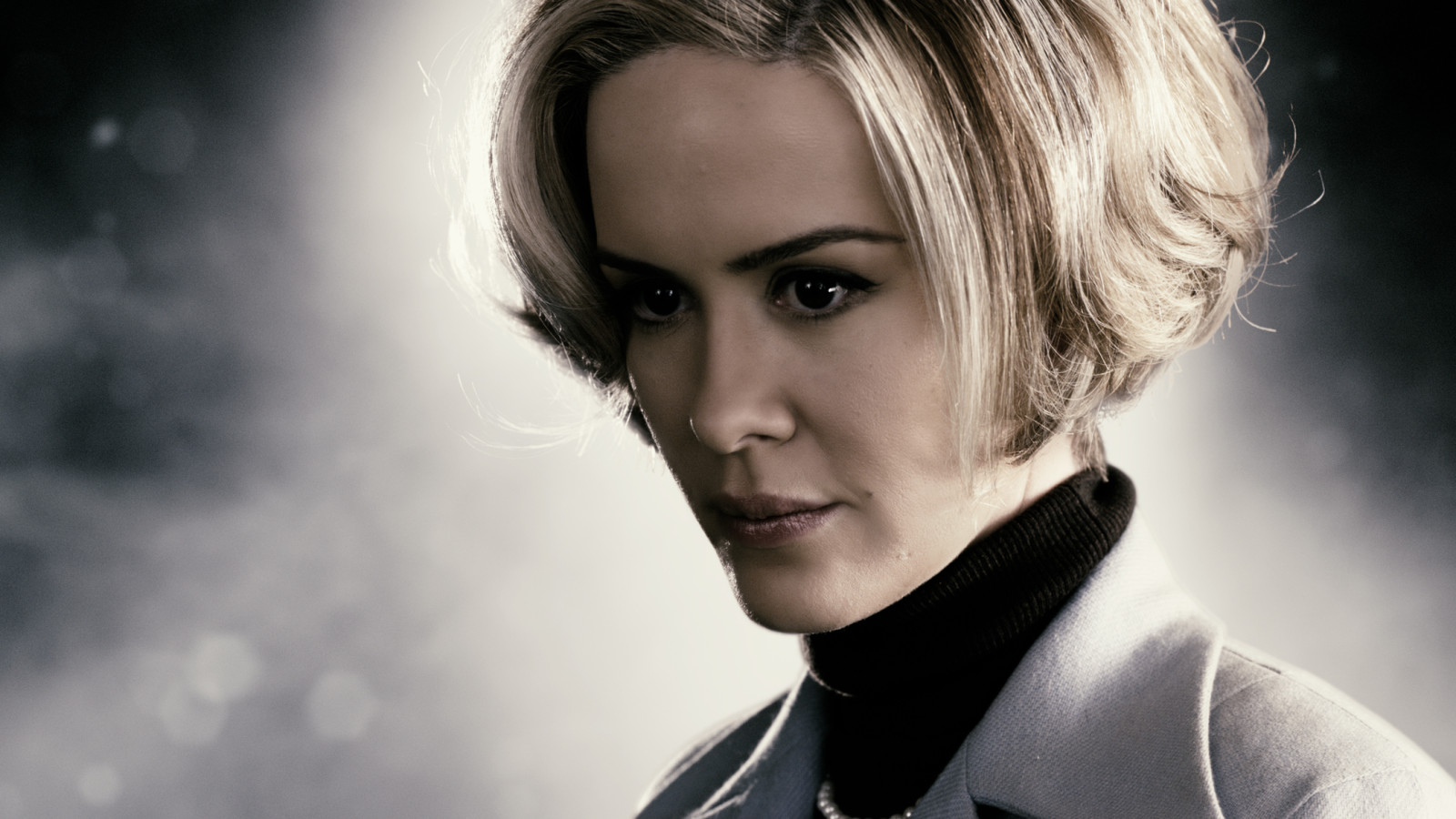 Сара Полсон (Sarah Paulson)