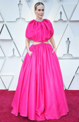 Sarah Paulson – Oscars 2019 фото №1146754