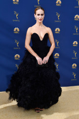 Sarah Paulson-70th Emmy Awards in Los Angeles фото №1101837
