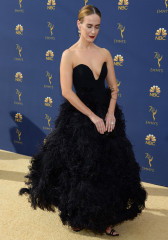 Sarah Paulson-70th Emmy Awards in Los Angeles фото №1101836