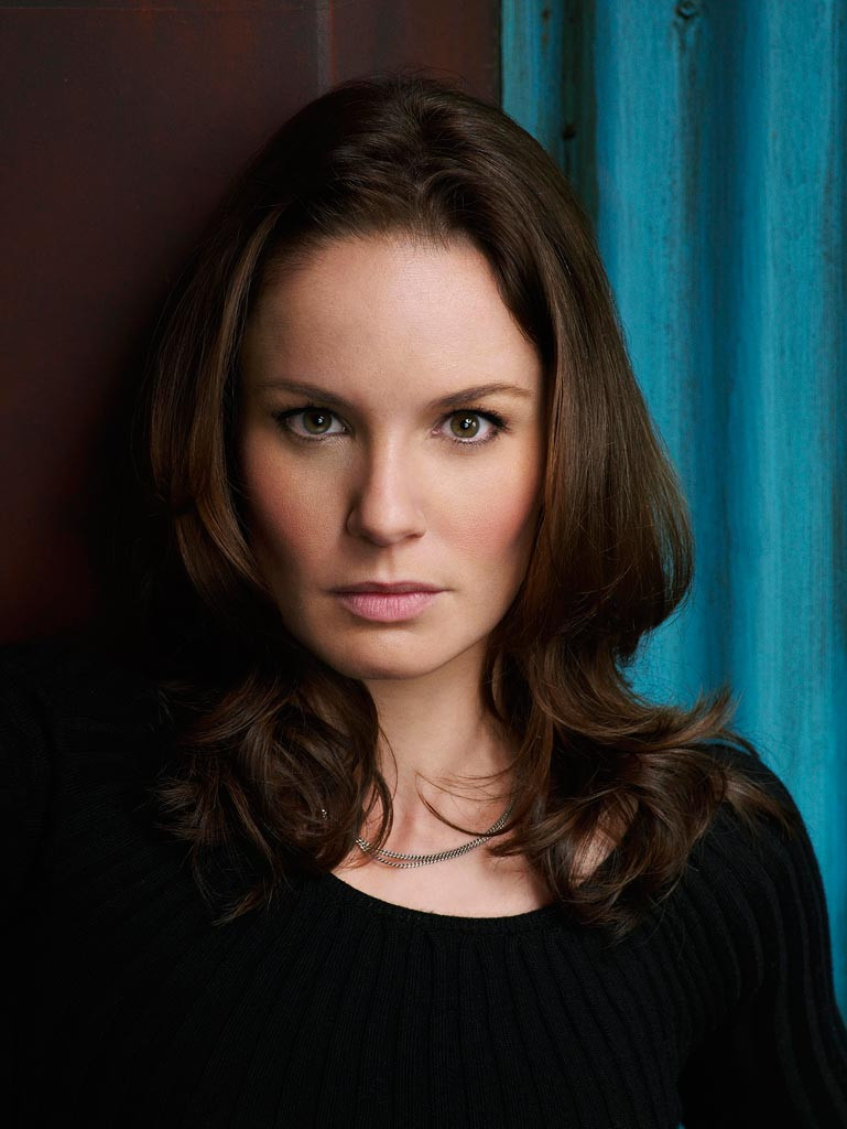 Сара Уэйн Кэллис (Sarah Wayne Callies)