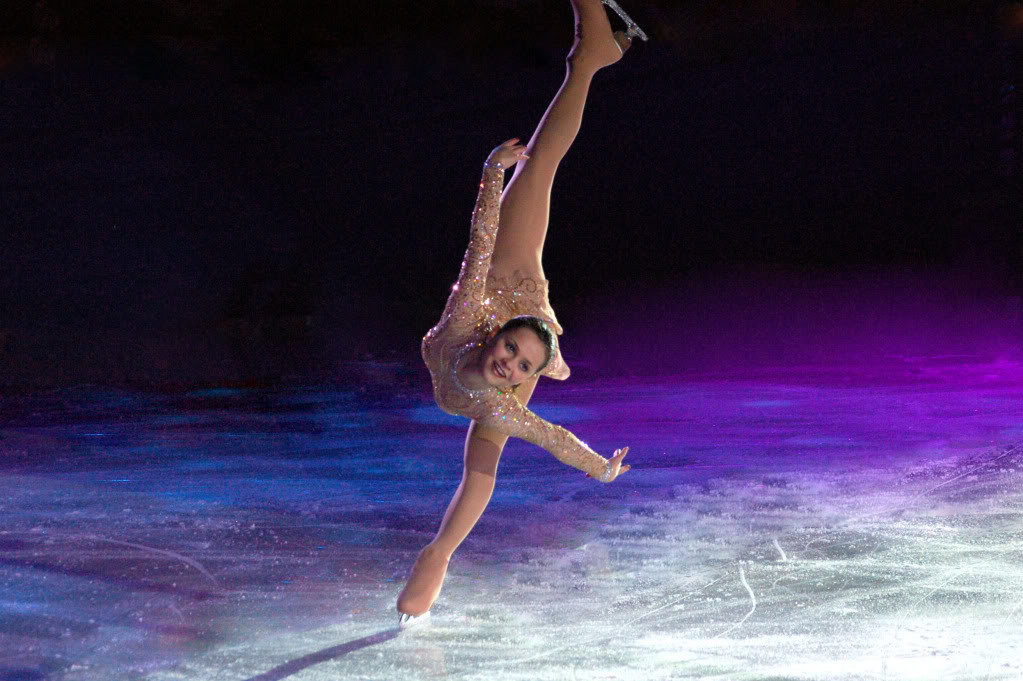 Саша Коэн (Sasha Cohen)