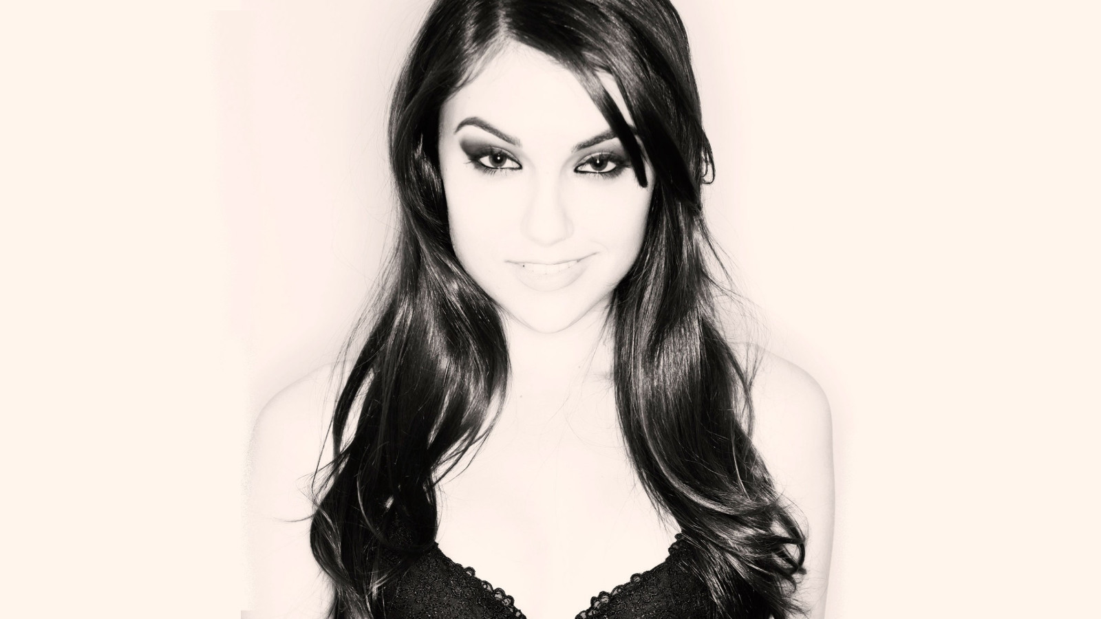 Саша Грей (Sasha Grey). 