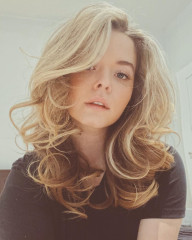 Sasha Pieterse фото №1249231