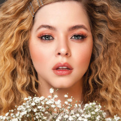 Sasha Pieterse –Inlove Magazine, 2019 фото №1157426