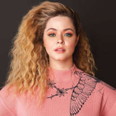 Sasha Pieterse –Inlove Magazine, 2019 фото №1157431