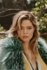 Sasha Pieterse – Pulse Spike Magazine, Summer 2019 фото №1204821