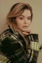 Sasha Pieterse – Pulse Spike Magazine, Summer 2019 фото №1204820