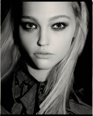 Sasha Pivovarova фото №313297