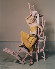 Sasha Pivovarova фото №1398315