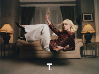 Sasha Pivovarova фото №1398308