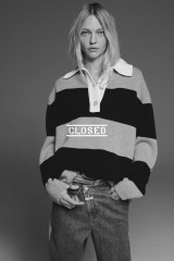 Sasha Pivovarova  фото №1409701