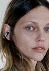 Sasha Pivovarova for Zara ZW Collection фото №1398104