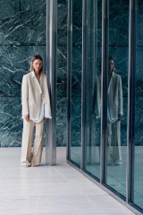 Sasha Pivovarova for Zara ZW Collection фото №1398103