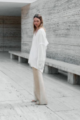 Sasha Pivovarova for Zara ZW Collection фото №1398102