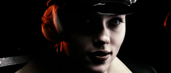 Scarlett Johansson фото №134607