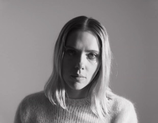 Scarlett Johansson for Prada Campaign 2024 фото №1396038