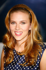 Scarlett Johansson фото №191394