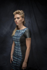 Scarlett Johansson by Fabrizio Maltese for THR at TIFF 09/09/2013 фото №1299712