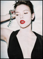 Scarlett Johansson фото №80330