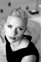 Scarlett Johansson фото №215953