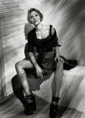 Scarlett Johansson фото №669117