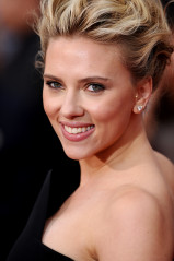 Scarlett Johansson фото №496419