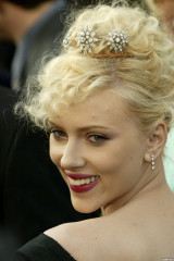 Scarlett Johansson фото №145505