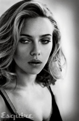 Scarlett Johansson фото №670377