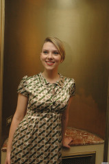 Scarlett Johansson фото №205734