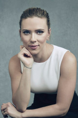 Scarlett Johansson by Eric Ray Davidson for Entertainment Weekly SDCC 07/20/2019 фото №1295071