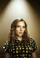 Scarlett Johansson - Los Angeles Times (2008) фото №1298649