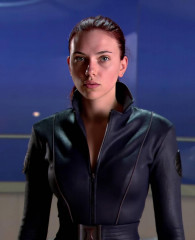 Scarlett Johansson - Iron Man 2 (2010) фото №1261700