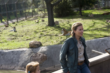 Scarlett Johansson - We Bought A Zoo (2011) фото №1257564