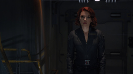 Scarlett Johansson - The Avengers (2012) фото №1255891