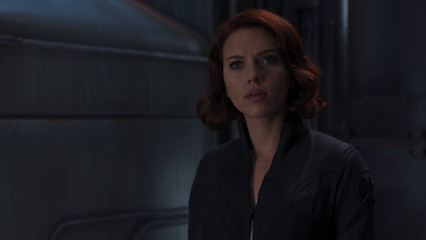 Scarlett Johansson - The Avengers (2012) фото №1255890